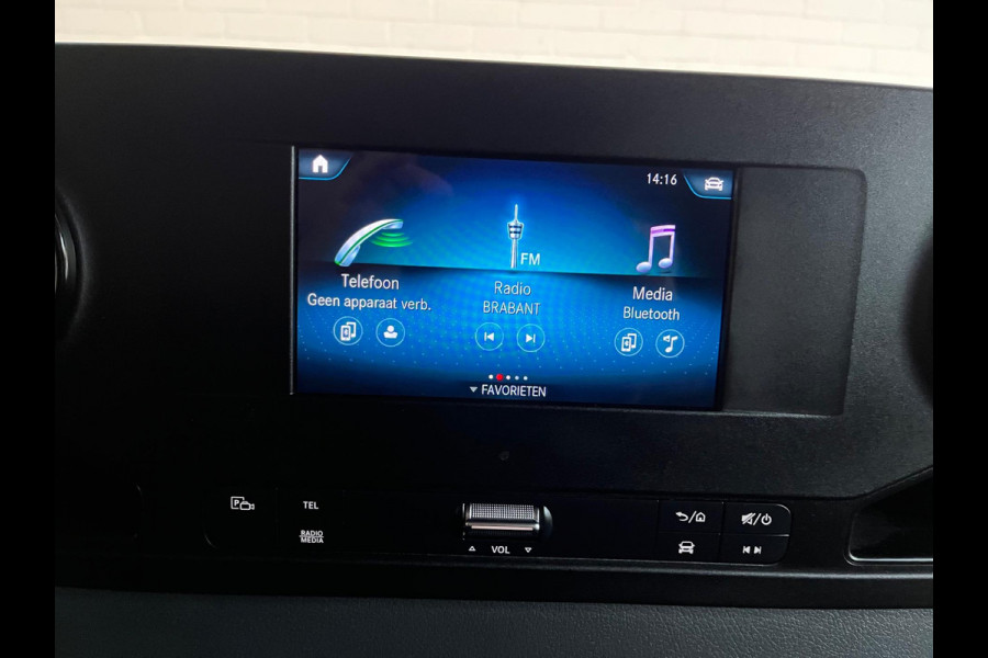 Mercedes-Benz Sprinter Mobielewerkplaats Servicewagen 311 2.2 CDI euro6 L2H2, Inrichting, Omvormer V230, Compressor, RIJKLAARPRIJS