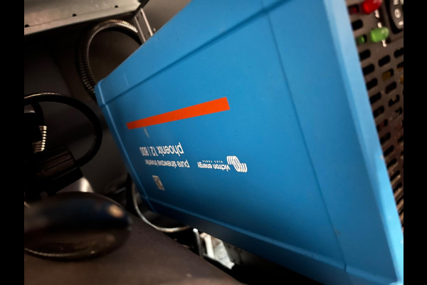 Mercedes-Benz Sprinter Mobielewerkplaats Servicewagen 311 2.2 CDI euro6 L2H2, Inrichting, Omvormer V230, Compressor, RIJKLAARPRIJS