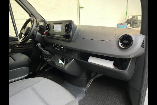 Mercedes-Benz Sprinter Mobielewerkplaats Servicewagen 311 2.2 CDI euro6 L2H2, Inrichting, Omvormer V230, Compressor, RIJKLAARPRIJS