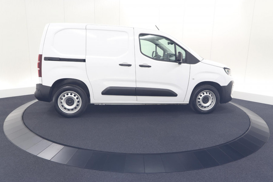 Peugeot Partner 1.5 BlueHDi 130 EAT8 S&S L1 | Trekhaak | Laadruimte-Pakket | Camera | Dodehoekdetectie