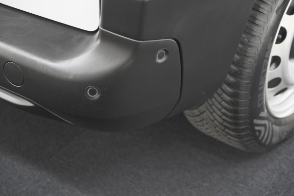 Peugeot Partner 1.5 BlueHDi 130 EAT8 S&S L1 | Trekhaak | Laadruimte-Pakket | Camera | Dodehoekdetectie