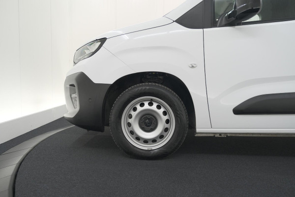 Peugeot Partner 1.5 BlueHDi 130 EAT8 S&S L1 | Trekhaak | Laadruimte-Pakket | Camera | Dodehoekdetectie