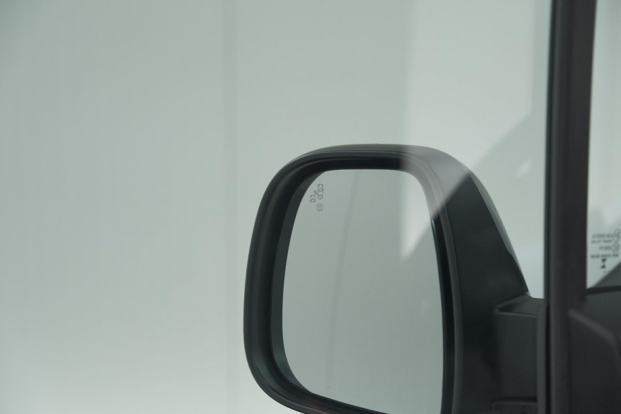 Peugeot Partner 1.5 BlueHDi 130 EAT8 S&S L1 | Trekhaak | Laadruimte-Pakket | Camera | Dodehoekdetectie