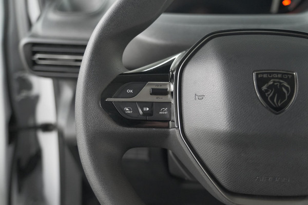 Peugeot Partner 1.5 BlueHDi 130 EAT8 S&S L1 | Trekhaak | Laadruimte-Pakket | Camera | Dodehoekdetectie