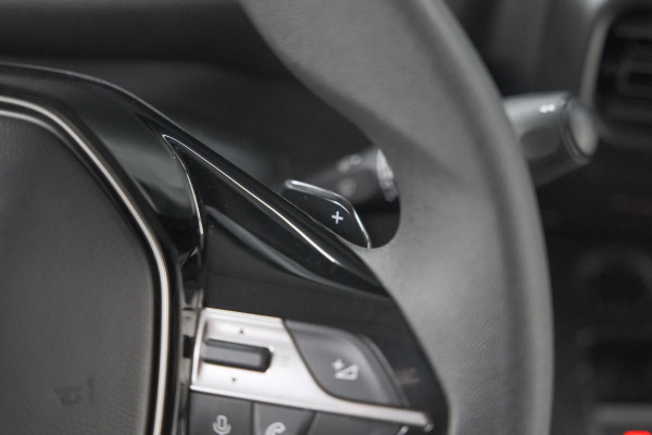 Peugeot Partner 1.5 BlueHDi 130 EAT8 S&S L1 | Trekhaak | Laadruimte-Pakket | Camera | Dodehoekdetectie