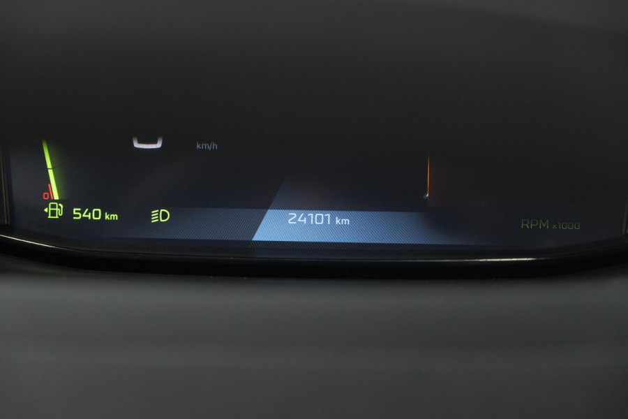 Peugeot Partner 1.5 BlueHDi 130 EAT8 S&S L1 | Trekhaak | Laadruimte-Pakket | Camera | Dodehoekdetectie