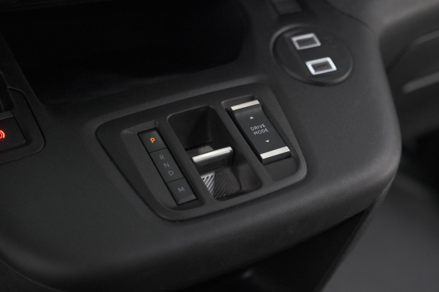 Peugeot Partner 1.5 BlueHDi 130 EAT8 S&S L1 | Trekhaak | Laadruimte-Pakket | Camera | Dodehoekdetectie