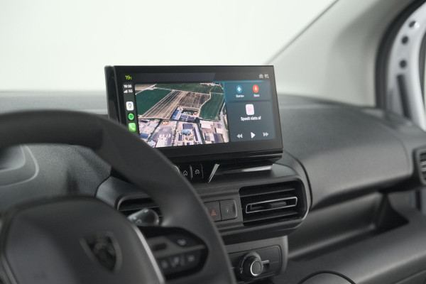 Peugeot Partner 1.5 BlueHDi 130 EAT8 S&S L1 | Trekhaak | Laadruimte-Pakket | Camera | Dodehoekdetectie