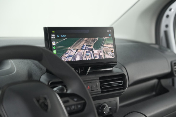 Peugeot Partner 1.5 BlueHDi 130 EAT8 S&S L1 | Trekhaak | Laadruimte-Pakket | Camera | Dodehoekdetectie