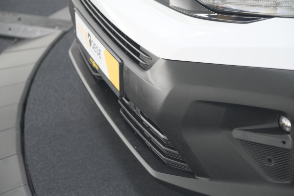 Peugeot Partner 1.5 BlueHDi 130 EAT8 S&S L1 | Trekhaak | Laadruimte-Pakket | Camera | Dodehoekdetectie