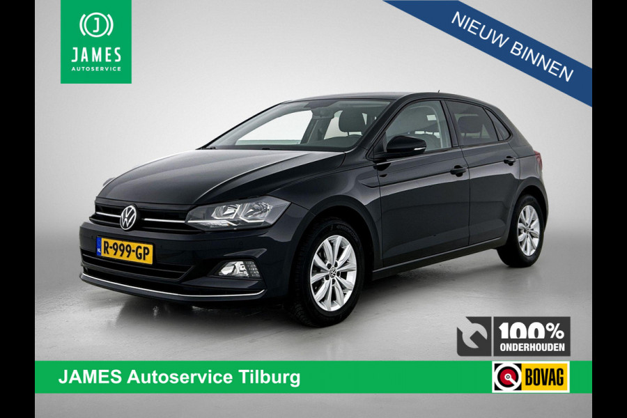Volkswagen Polo 1.0 TSI DSG Highline AD-CRUISE | CLIMA | NAV | LED