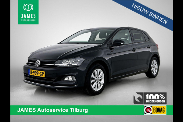 Volkswagen Polo 1.0 TSI DSG Highline AD-CRUISE | CLIMA | NAV | LED