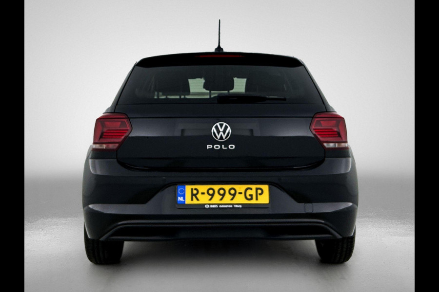 Volkswagen Polo 1.0 TSI DSG Highline AD-CRUISE | CLIMA | NAV | LED