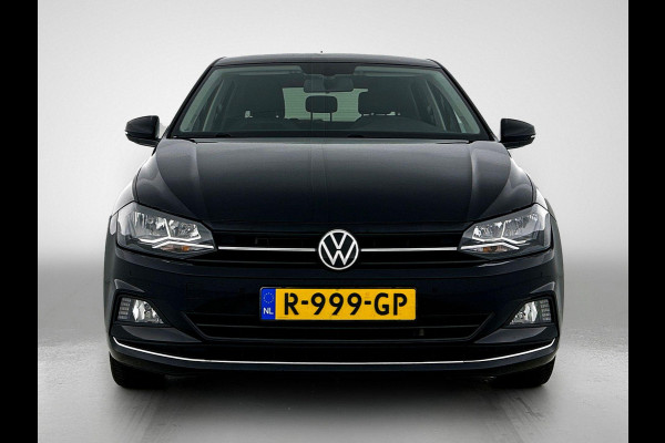 Volkswagen Polo 1.0 TSI DSG Highline AD-CRUISE | CLIMA | NAV | LED