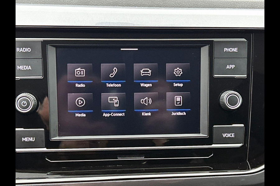 Volkswagen Polo 1.0 TSI DSG Highline AD-CRUISE | CLIMA | NAV | LED