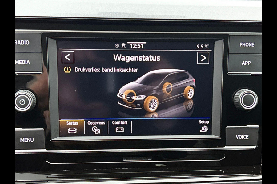 Volkswagen Polo 1.0 TSI DSG Highline AD-CRUISE | CLIMA | NAV | LED