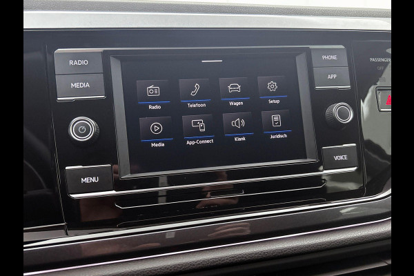 Volkswagen Polo 1.0 TSI DSG Highline AD-CRUISE | CLIMA | NAV | LED