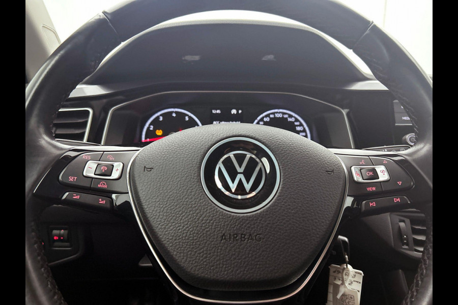 Volkswagen Polo 1.0 TSI DSG Highline AD-CRUISE | CLIMA | NAV | LED