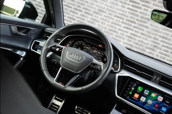 Audi A6 Avant 50 TFSI e quattro S Line