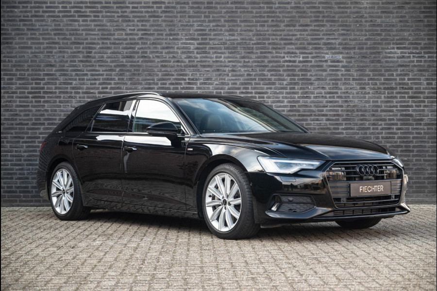 Audi A6 Avant 50 TFSI e quattro S Line