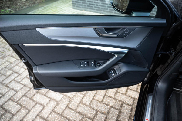 Audi A6 Avant 50 TFSI e quattro S Line