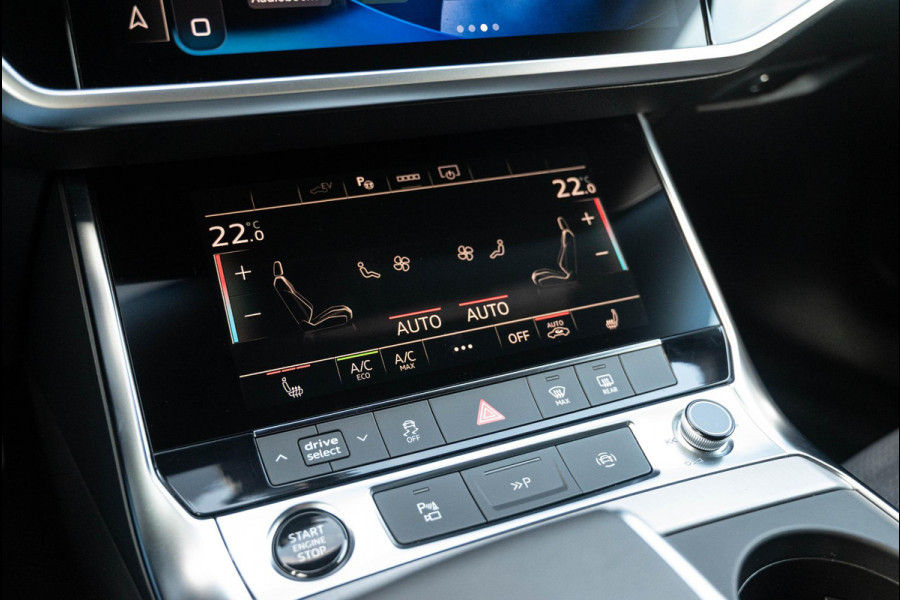 Audi A6 Avant 50 TFSI e quattro S Line