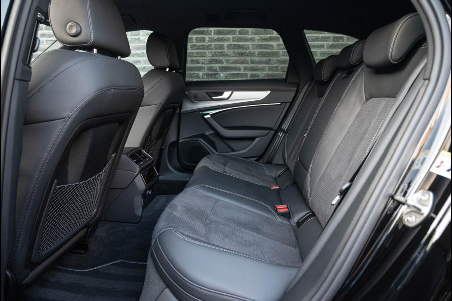 Audi A6 Avant 50 TFSI e quattro S Line