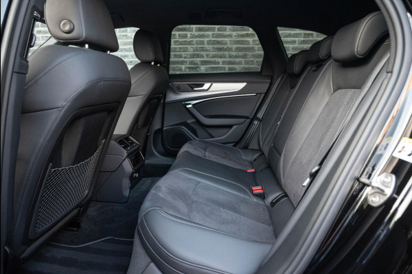 Audi A6 Avant 50 TFSI e quattro S Line