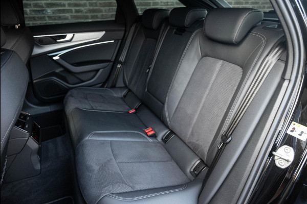 Audi A6 Avant 50 TFSI e quattro S Line