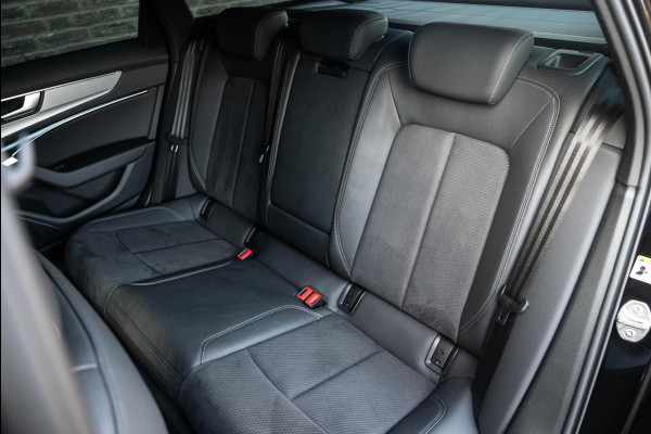 Audi A6 Avant 50 TFSI e quattro S Line