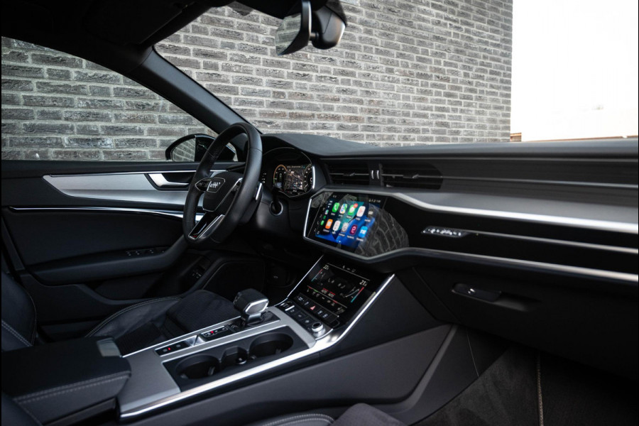 Audi A6 Avant 50 TFSI e quattro S Line