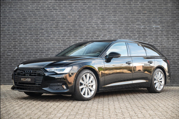 Audi A6 Avant 50 TFSI e quattro S Line