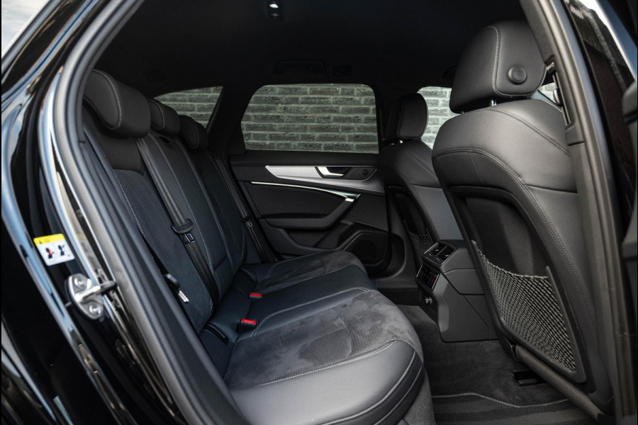 Audi A6 Avant 50 TFSI e quattro S Line