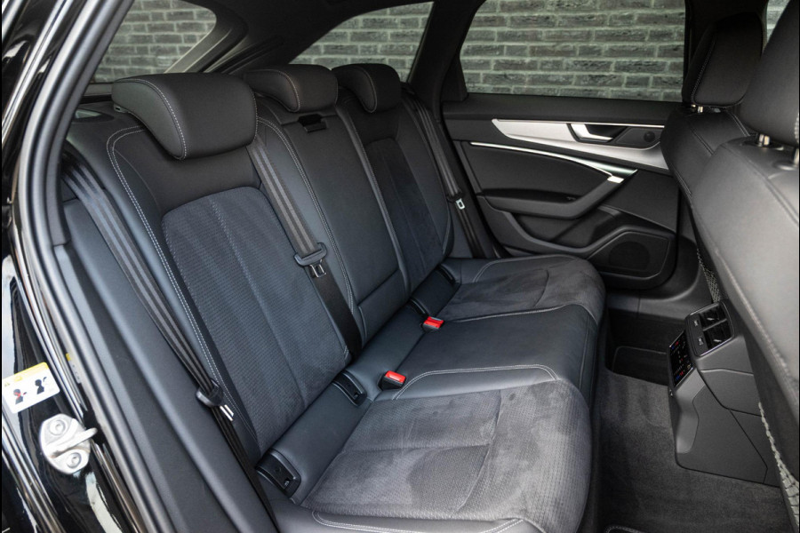 Audi A6 Avant 50 TFSI e quattro S Line