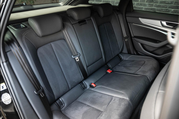 Audi A6 Avant 50 TFSI e quattro S Line