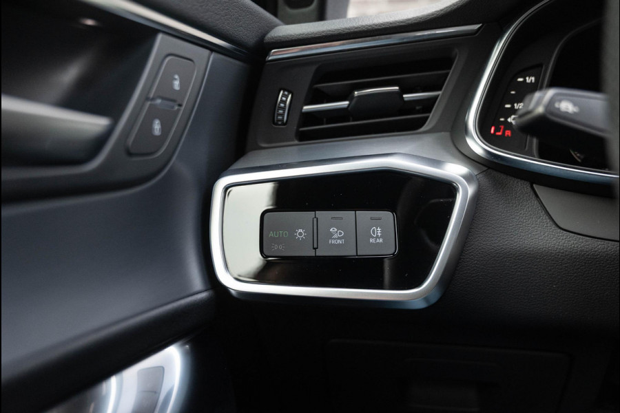 Audi A6 Avant 50 TFSI e quattro S Line