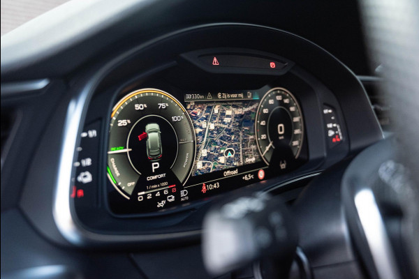 Audi A6 Avant 50 TFSI e quattro S Line