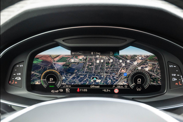 Audi A6 Avant 50 TFSI e quattro S Line