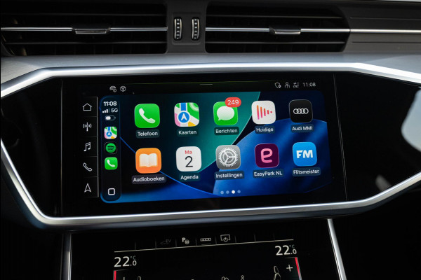 Audi A6 Avant 50 TFSI e quattro S Line