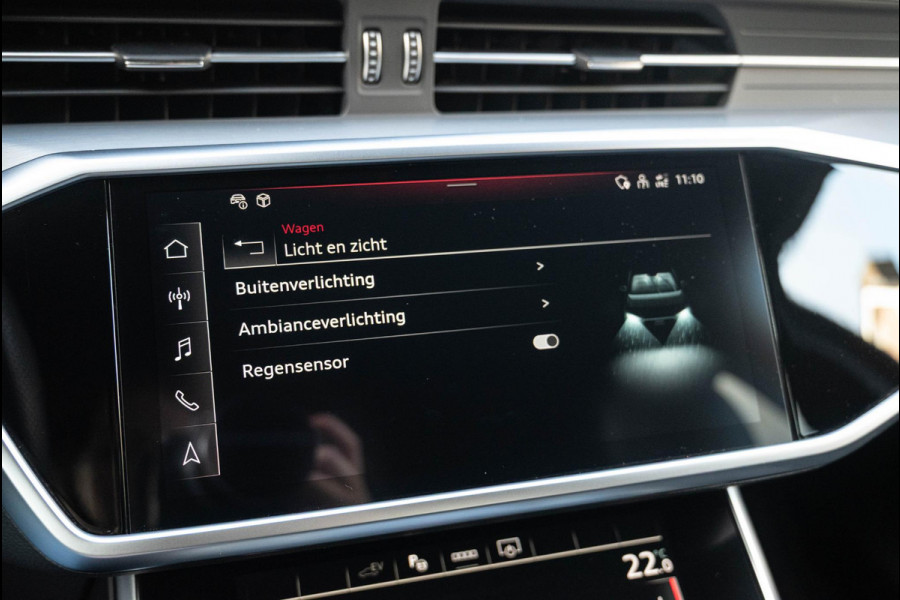 Audi A6 Avant 50 TFSI e quattro S Line