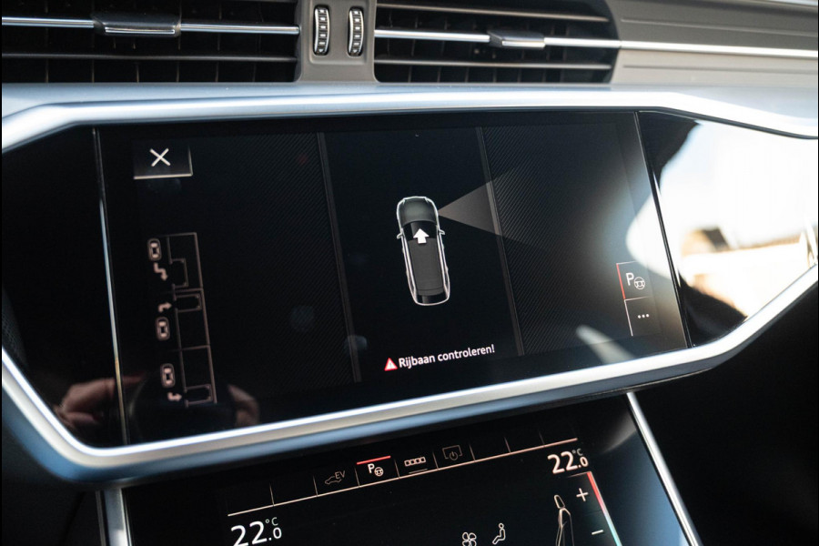 Audi A6 Avant 50 TFSI e quattro S Line