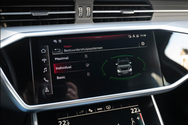 Audi A6 Avant 50 TFSI e quattro S Line