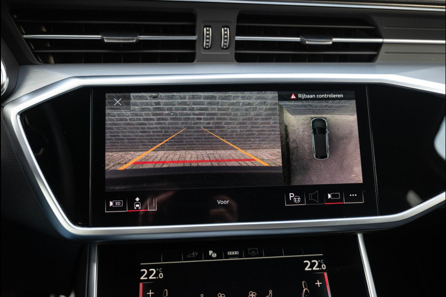 Audi A6 Avant 50 TFSI e quattro S Line