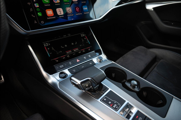 Audi A6 Avant 50 TFSI e quattro S Line