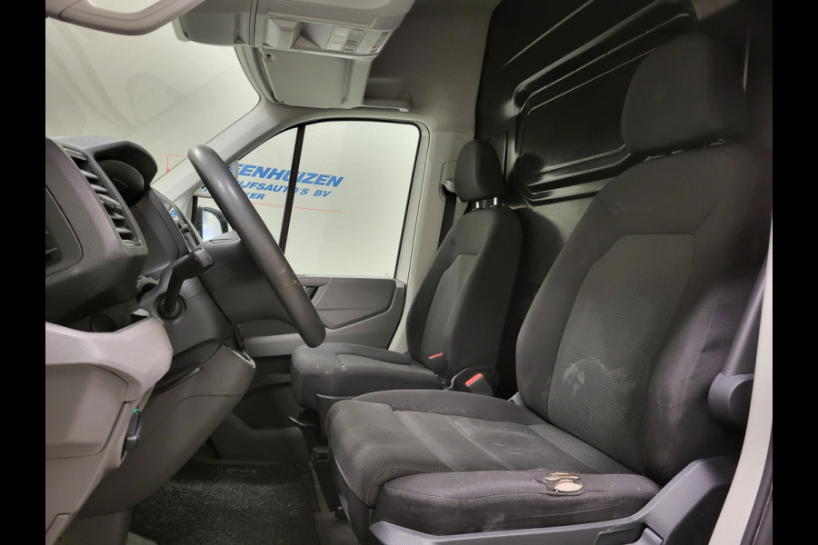 MAN TGE 2.0TDI 177pk L4/H3 Automaat Euro 6!