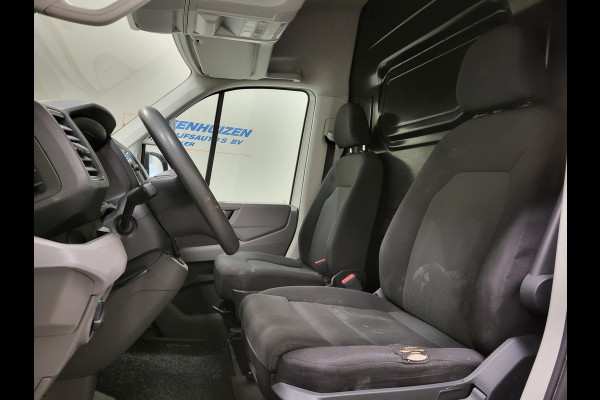 MAN TGE 2.0TDI 177pk L4/H3 Automaat Euro 6!