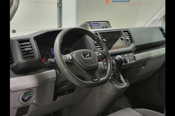 MAN TGE 2.0TDI 177pk L4/H3 Automaat Euro 6!