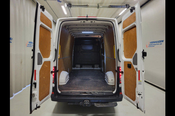 MAN TGE 2.0TDI 177pk L4/H3 Automaat Euro 6!