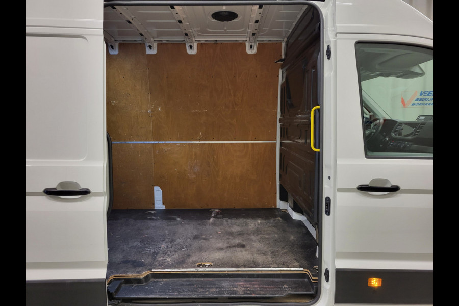 MAN TGE 2.0TDI 177pk L4/H3 Automaat Euro 6!