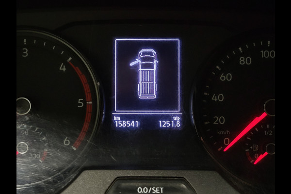 MAN TGE 2.0TDI 177pk L4/H3 Automaat Euro 6!